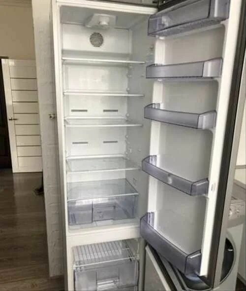 Встроенный холодильник no frost купить