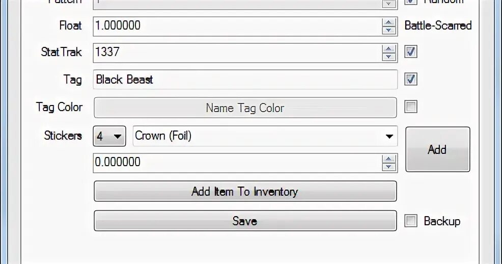 Revemu inventory creator. Revemu. revemu inventory creator inspect link. revemu inventory creator путь до папки. revemu inventory creator как пользоваться.