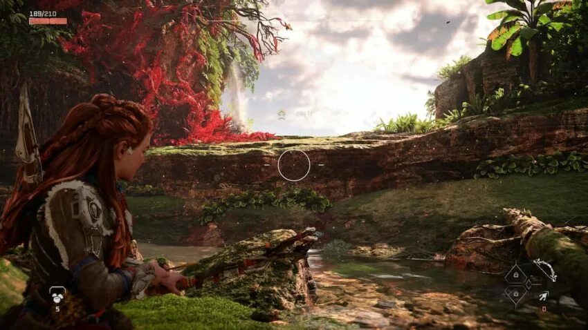 Обзорные точки horizon. Обзорная точка хоризон. Сайленс из horizon запретный запад. Хорайзен запретный запад скриншоты. Horizon forbidden west преграда.