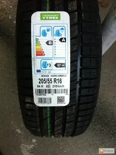 Nokian tyres r16