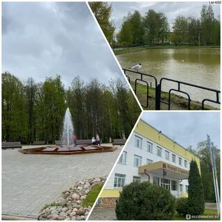 Старая русса минеральная 24