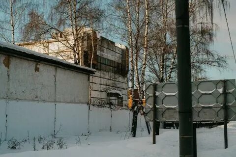 Трансинжстрой одинцово вакансии
