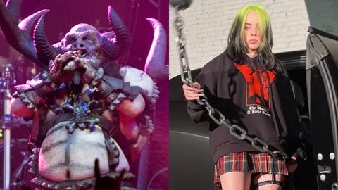 Slideshow lisa harrelson gwar.