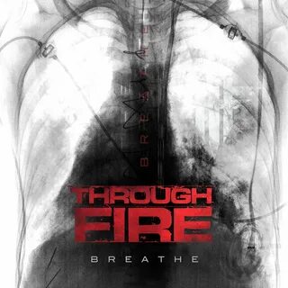 Through fire