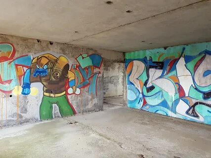 Улица стенка