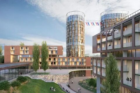 4 института развития