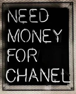 I need money