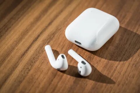 Наушники tws apple airpods pro 2