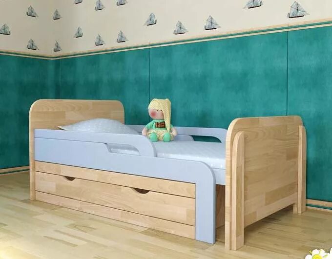 Кровать детская 160х80 Юниор. Бортики для кровати. Бортик на кровать для детей. Кровать для ребенка от 5 лет. Детская кровать от 3х лет
