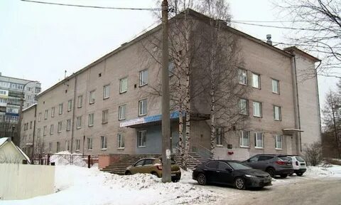 Рядом с архангельском