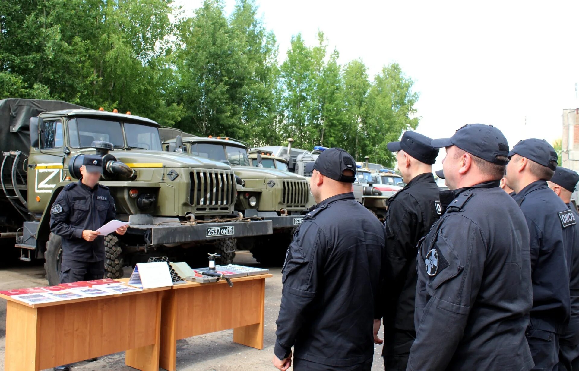 Росгвардия планы. Росгвардия планы