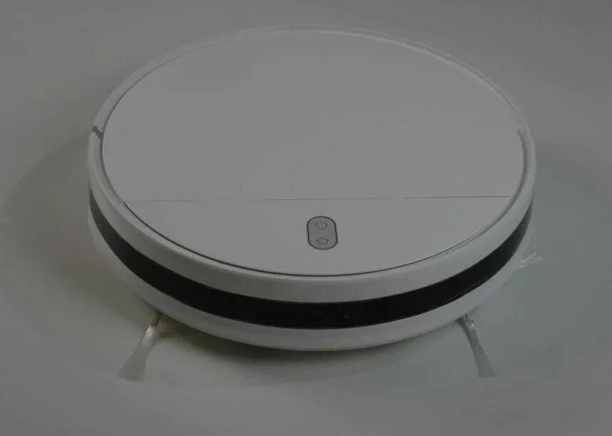 Robot vacuum mop essential g1