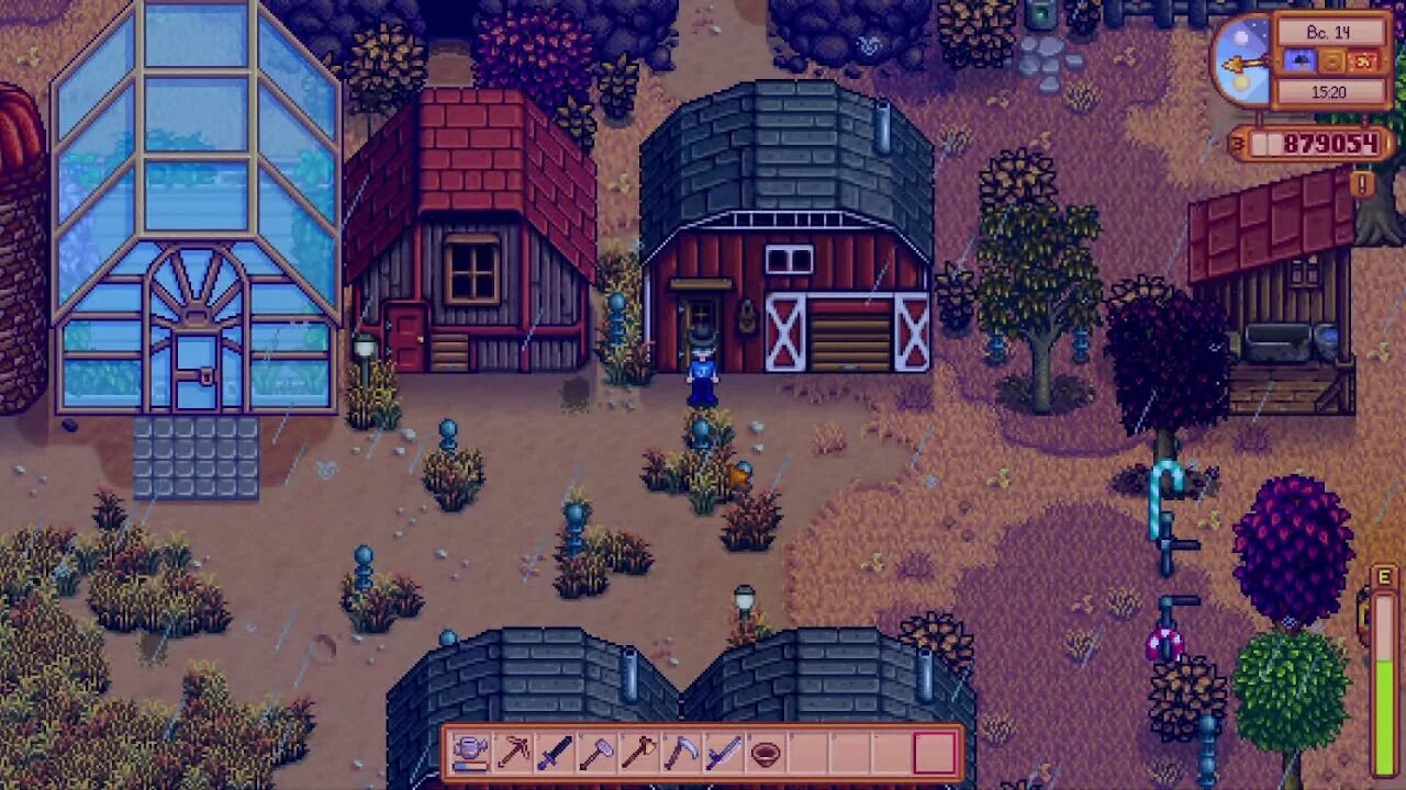 Когда выйдет обновление stardew valley. Stardew Valley Ежевичная корзина. Обои Стардью Валлей. Кадка Stardew Valley. Ежевичная корзинка в Stardew Valley.