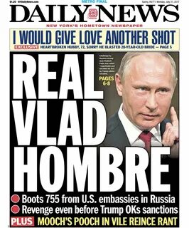 Daily newspaper