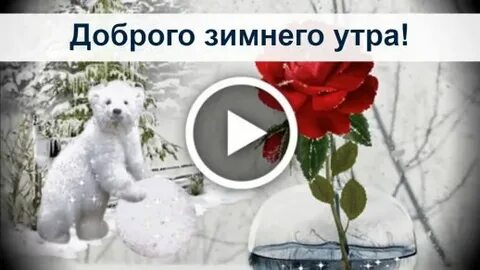 Тик ток зимы