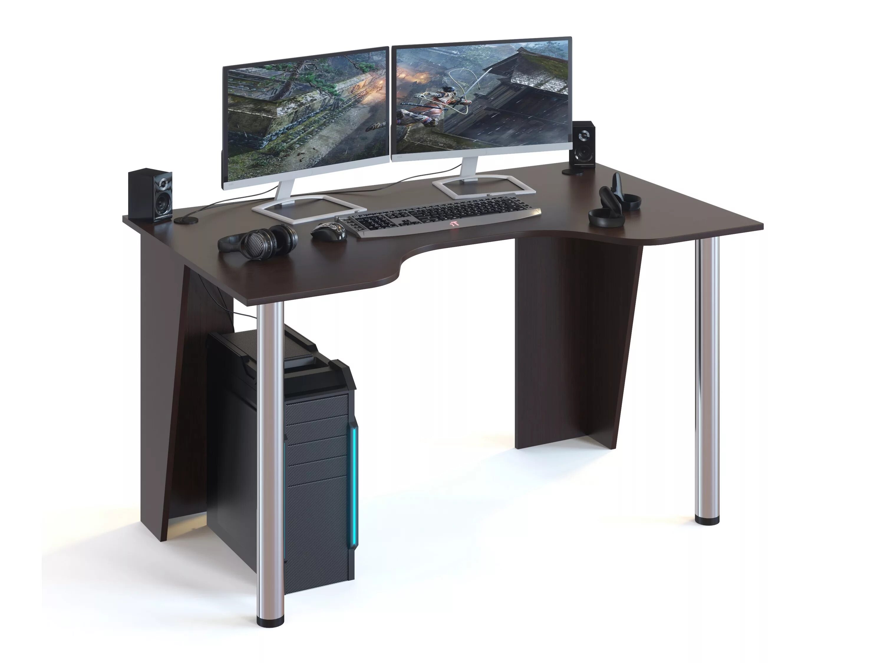 Игровые столы сокол
