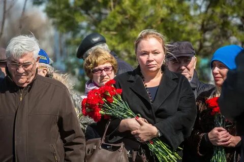Погребение пенсионеров