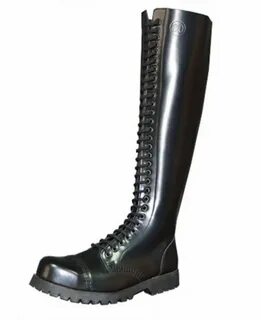 Boot hole