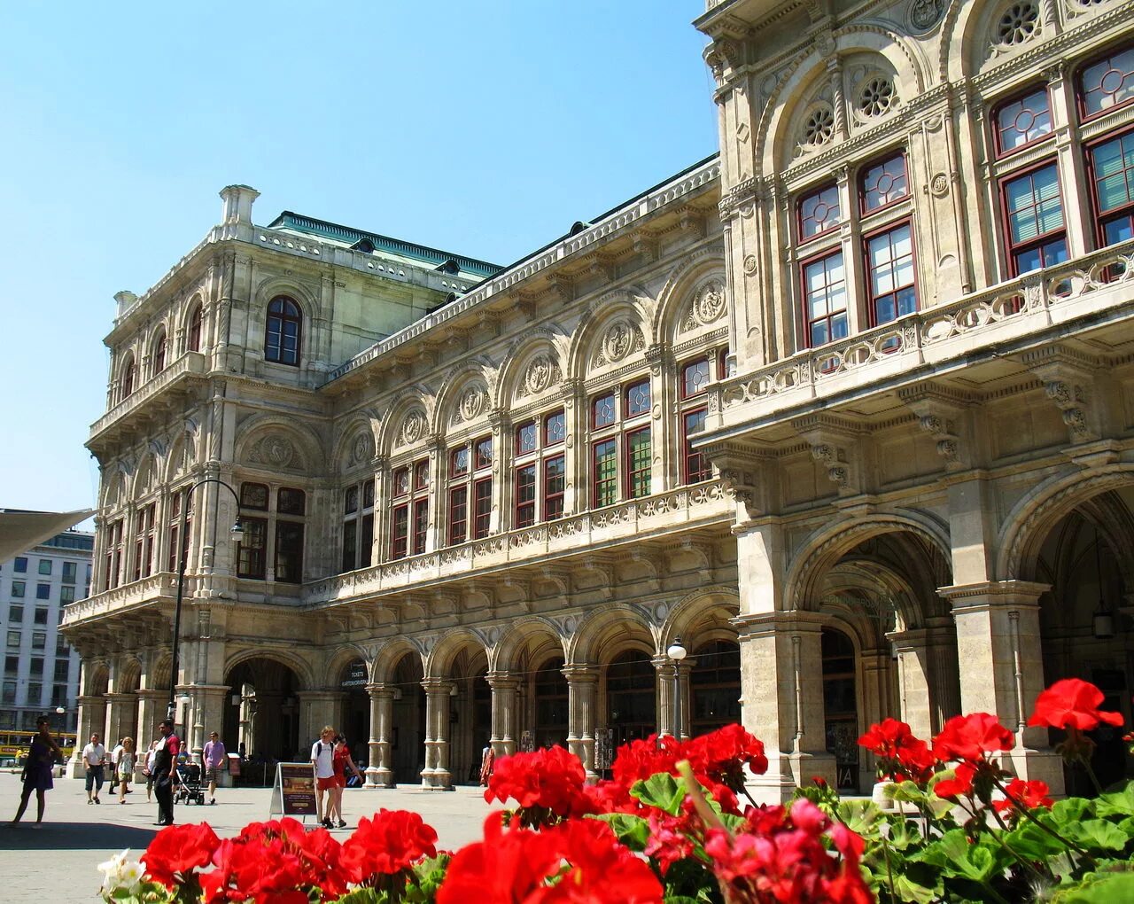 Vienna / Wien, Austria - the Statue of Pallas Athena Stock Image - Image of figu