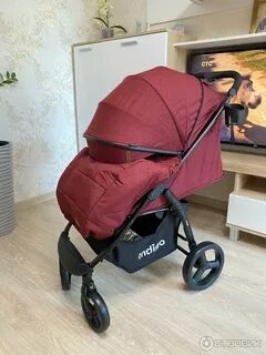 Индиго эпика люкс прогулочная