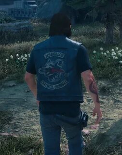 Товары days gone