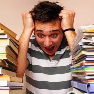 Студенческие проблемы