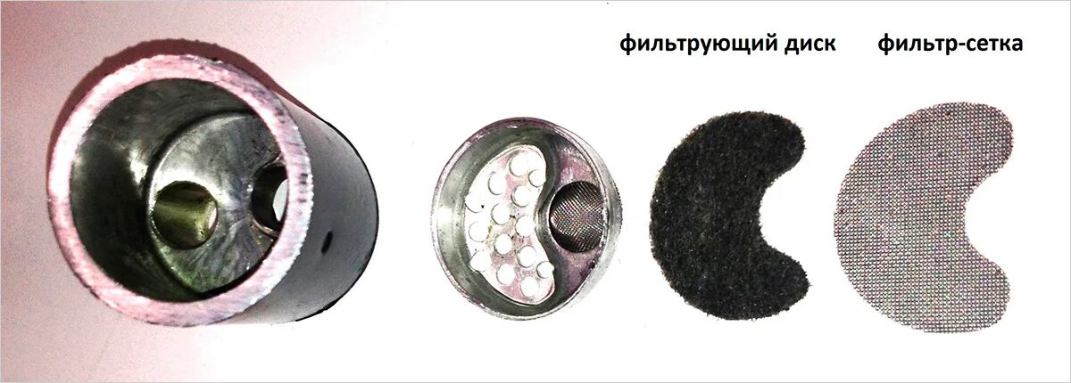Н/Уценка Фильтр-осушитель 2 1/8 Becool BCDS 4817 (пайка, разборный) 070285 купит