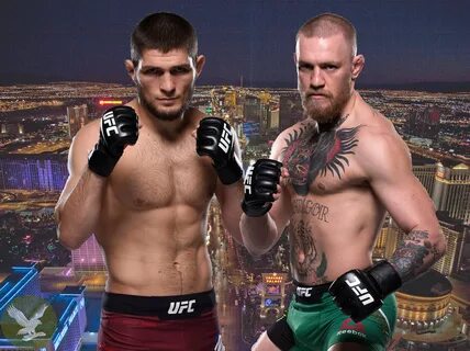 Ufc khabib vs