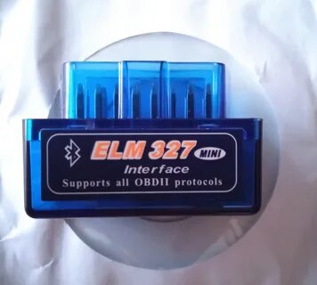 Elm 327 2