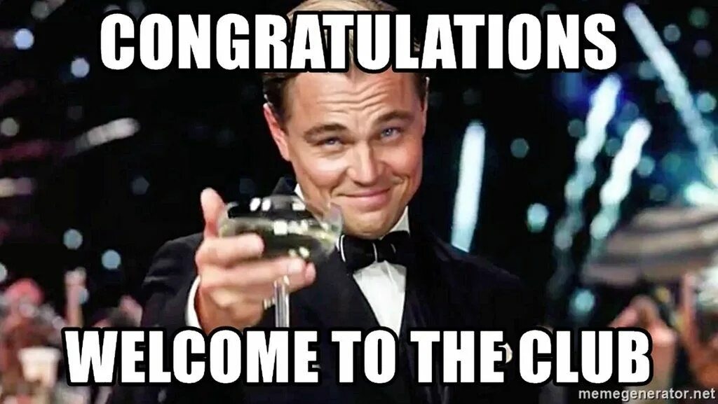 Welcome to the club now. Welcome to the Club. Welcome to the Club Мем. Welcome to the Club buddy. Велком ту клаб.