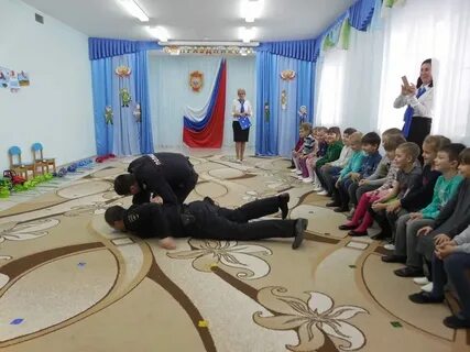 Детский сад 63 приморского
