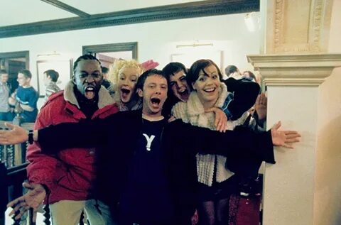 Human traffic