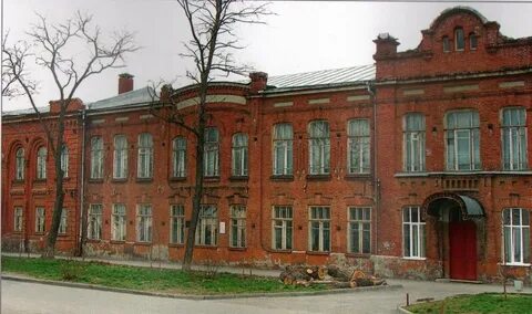 Школы таганрога
