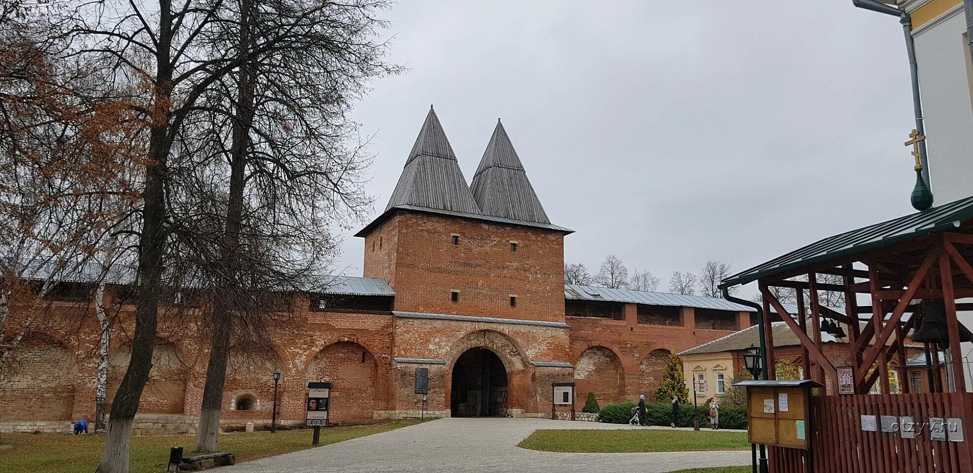 Музей-заповедник Зарайский Кремль. Зарайский Кремль (музей). Зарайск музей заповедник.