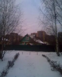 Деревня новое девяткино ленинградская область