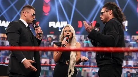 Tell raw