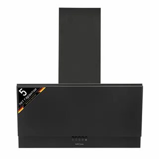 Krona 600 black pb