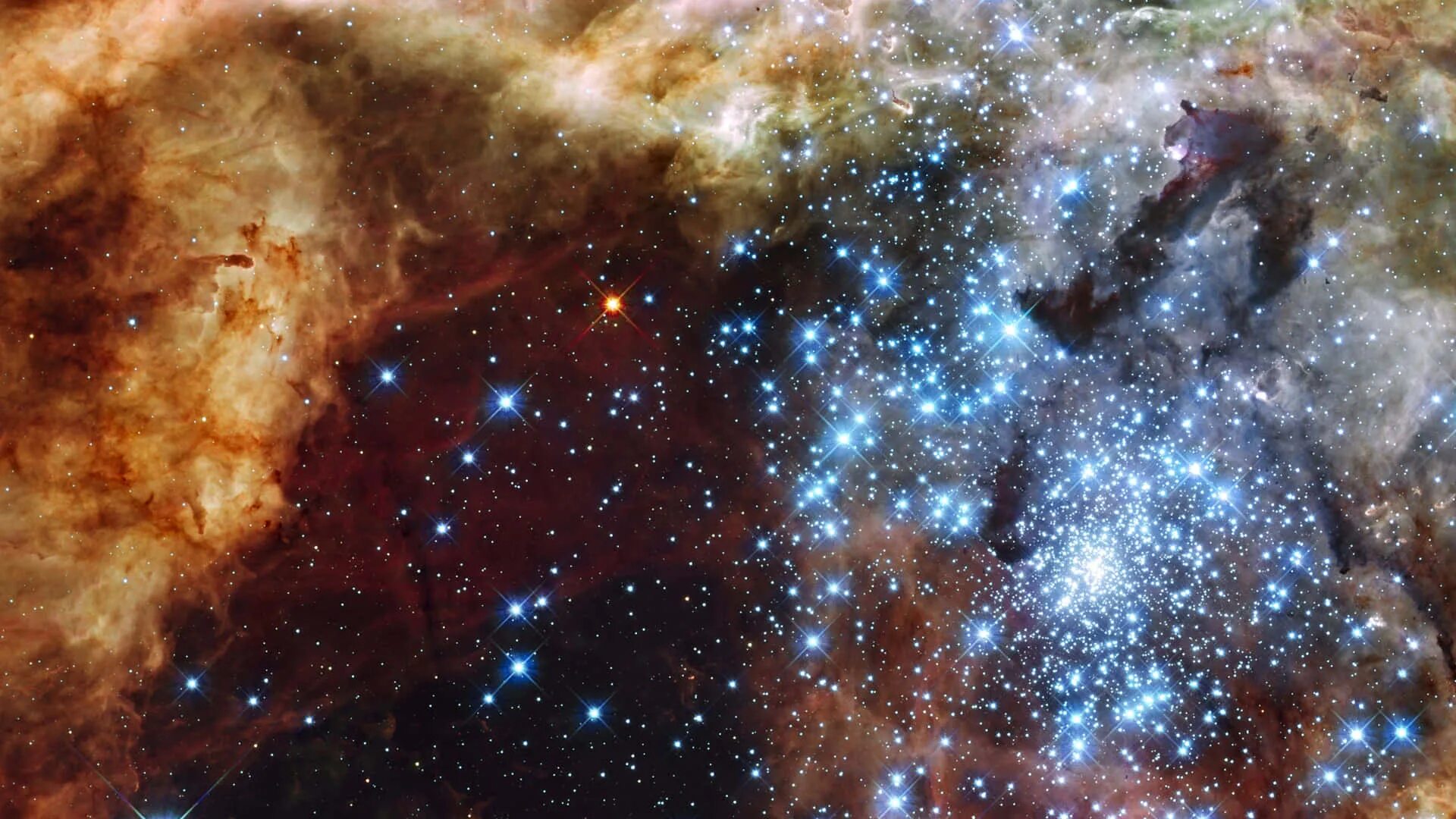 Nasa hubble archive первый сайт