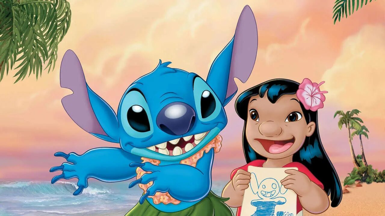 Lilo Stitch актриса. Лулу и Стич. Стич 2005. Бразез