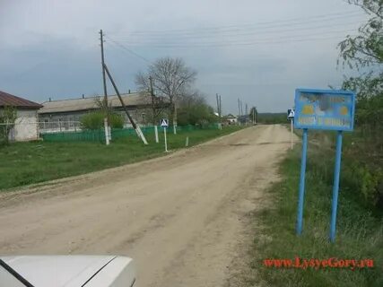 Рп5 большие копены саратовская область