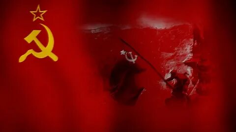 Красный флаг на рейхстаге 2024