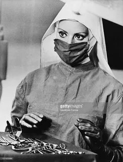 Nurse sophie