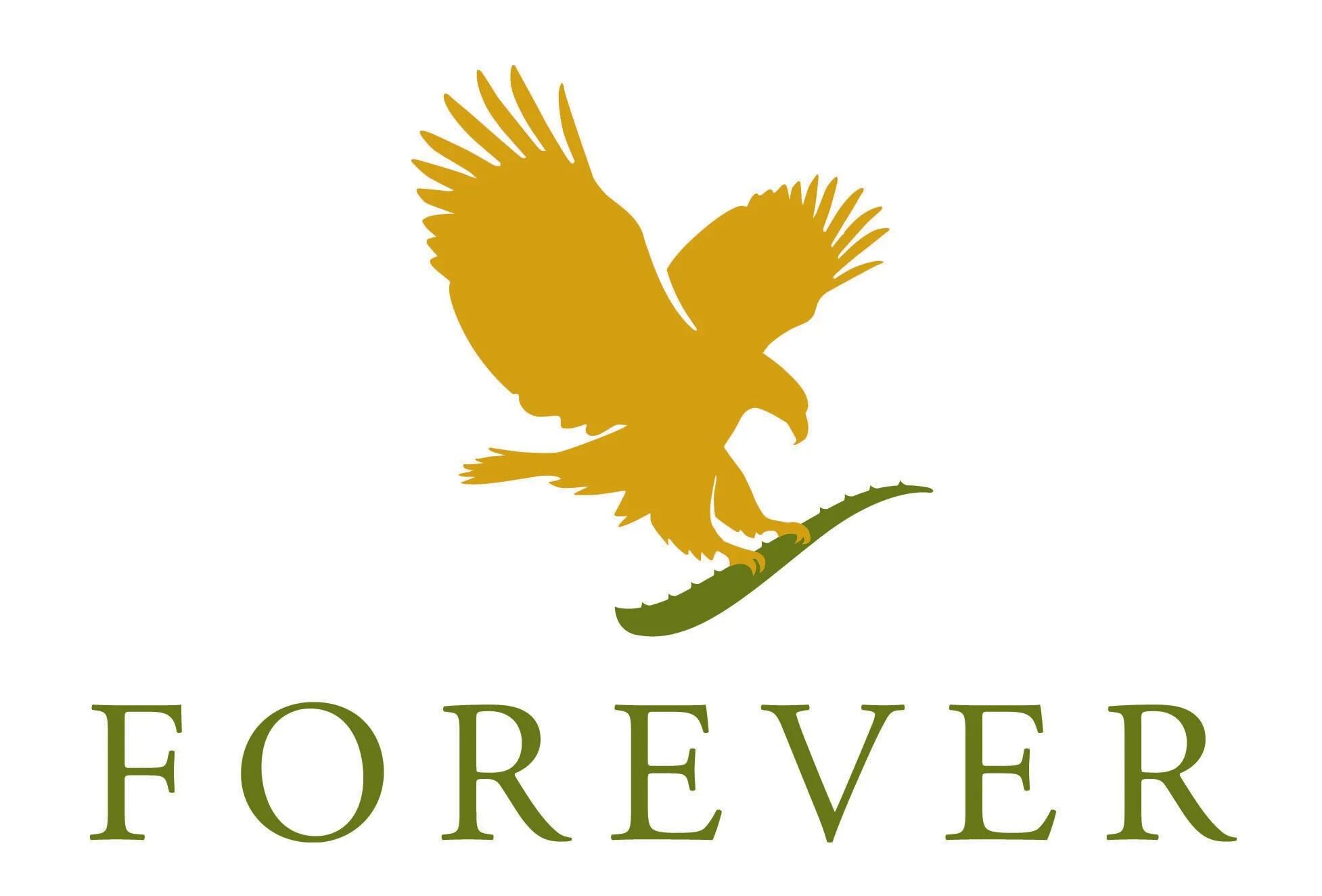 Forever. Living products