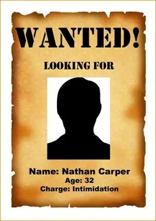 I want my name