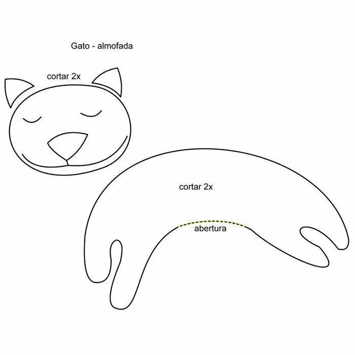Сшить подушку выкройка. Выкройки подушек котиков. подушка кот выкройка. кошка подушка выкройка. подушка игрушка котик выкройка.