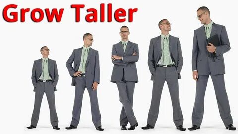 Tall heavy