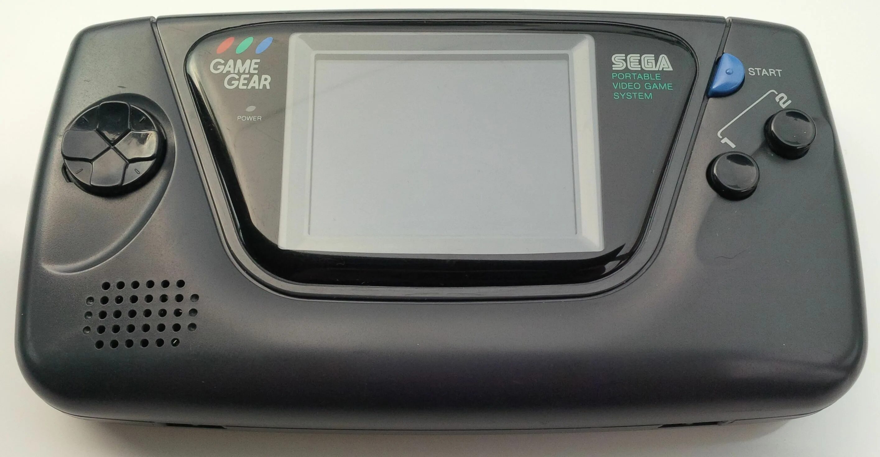 Ultimate game gear