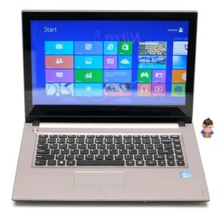 Lenovo сенсорный ноутбук