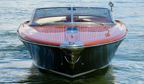 Rive acqua riva