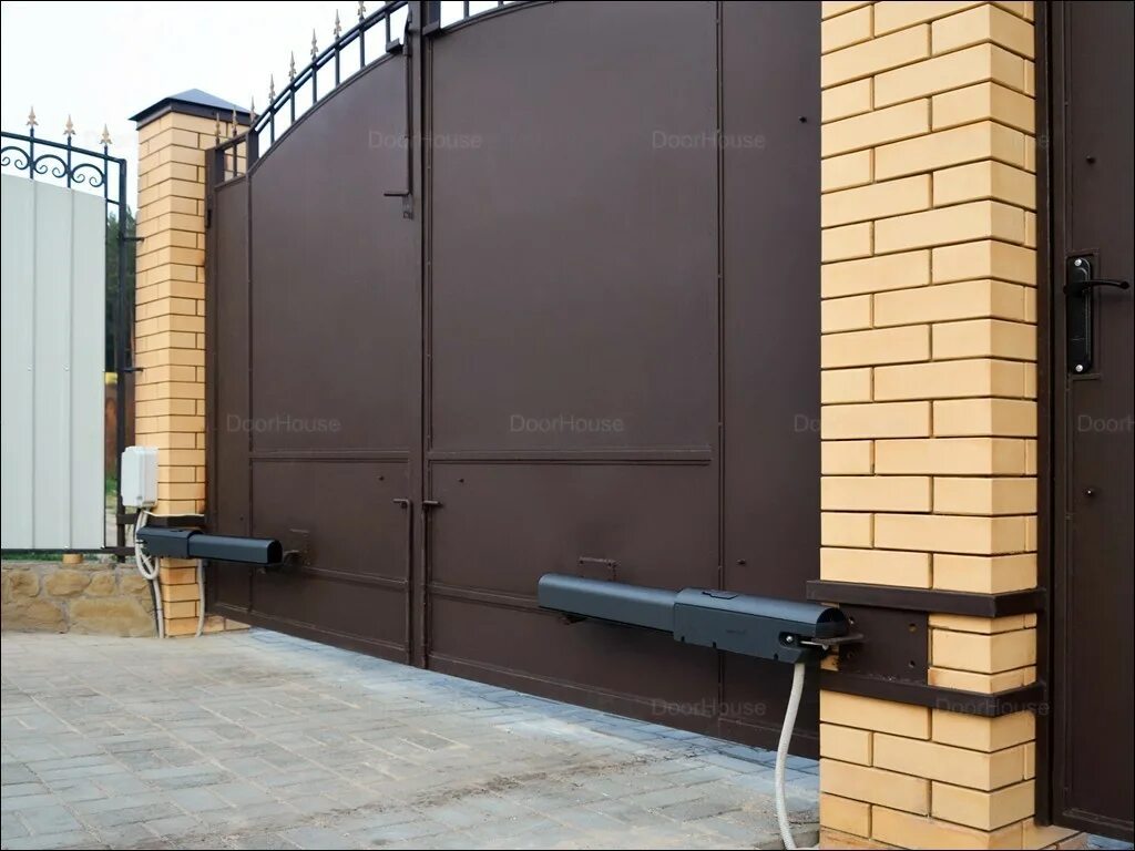 Запчасти для распашных ворот. Doorhan swing 5000. дорхан swing 3000. линейный привод doorhan swing-5000 pro. автоматика для распашных ворот дорхан.